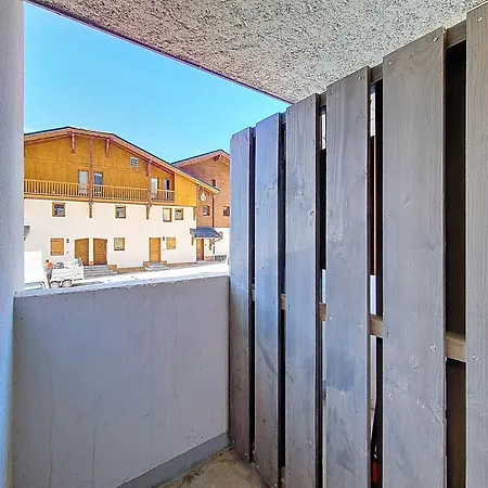 Apartment Lauziere - Renove - Balcon Sud - Proche Des Pistes Mae-8703 *