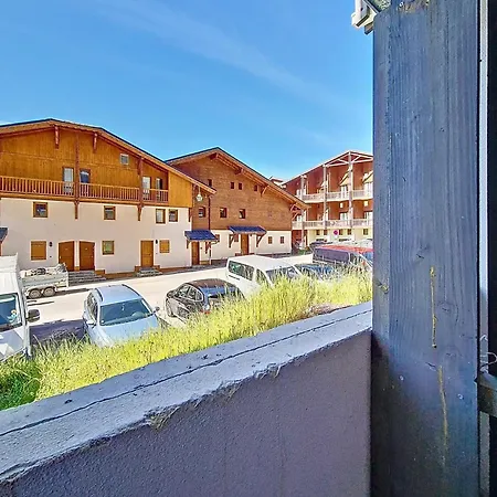 Lauziere - Renove - Balcon Sud - Proche Des Pistes Mae-8703